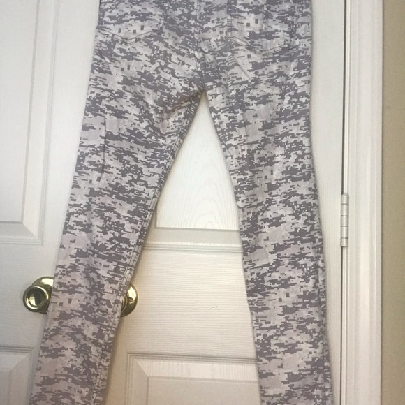 💋RAG & BONE SKINNY JEANS - Picture 8 of 10